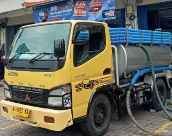 Sedot Wc Banda Aceh