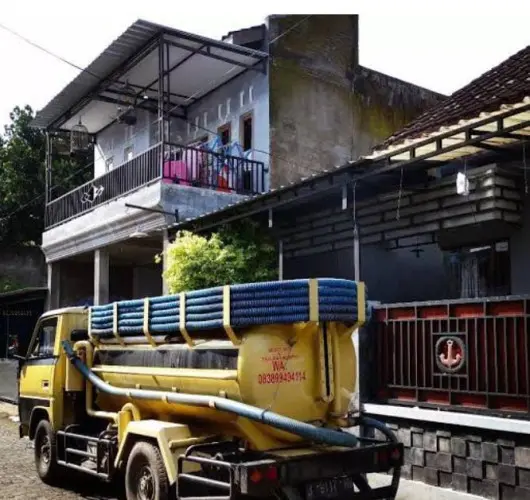 Sedot WC bandaaceh Terdekat