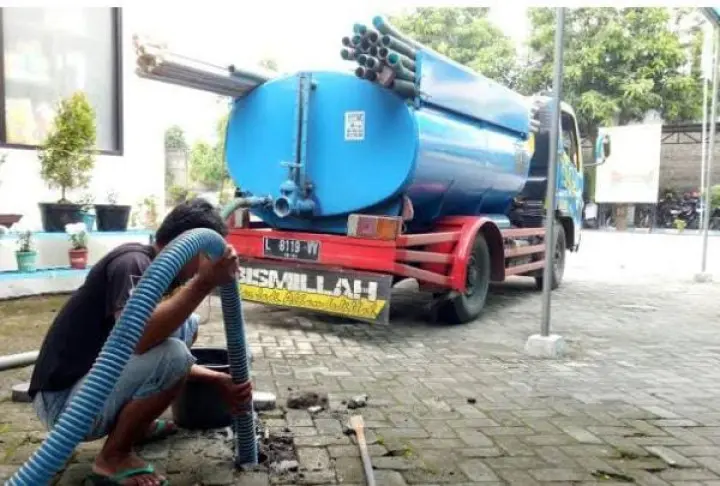 Sedot WC bandaaceh Murah