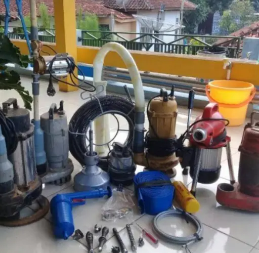 Sedot WC bandaaceh Murah